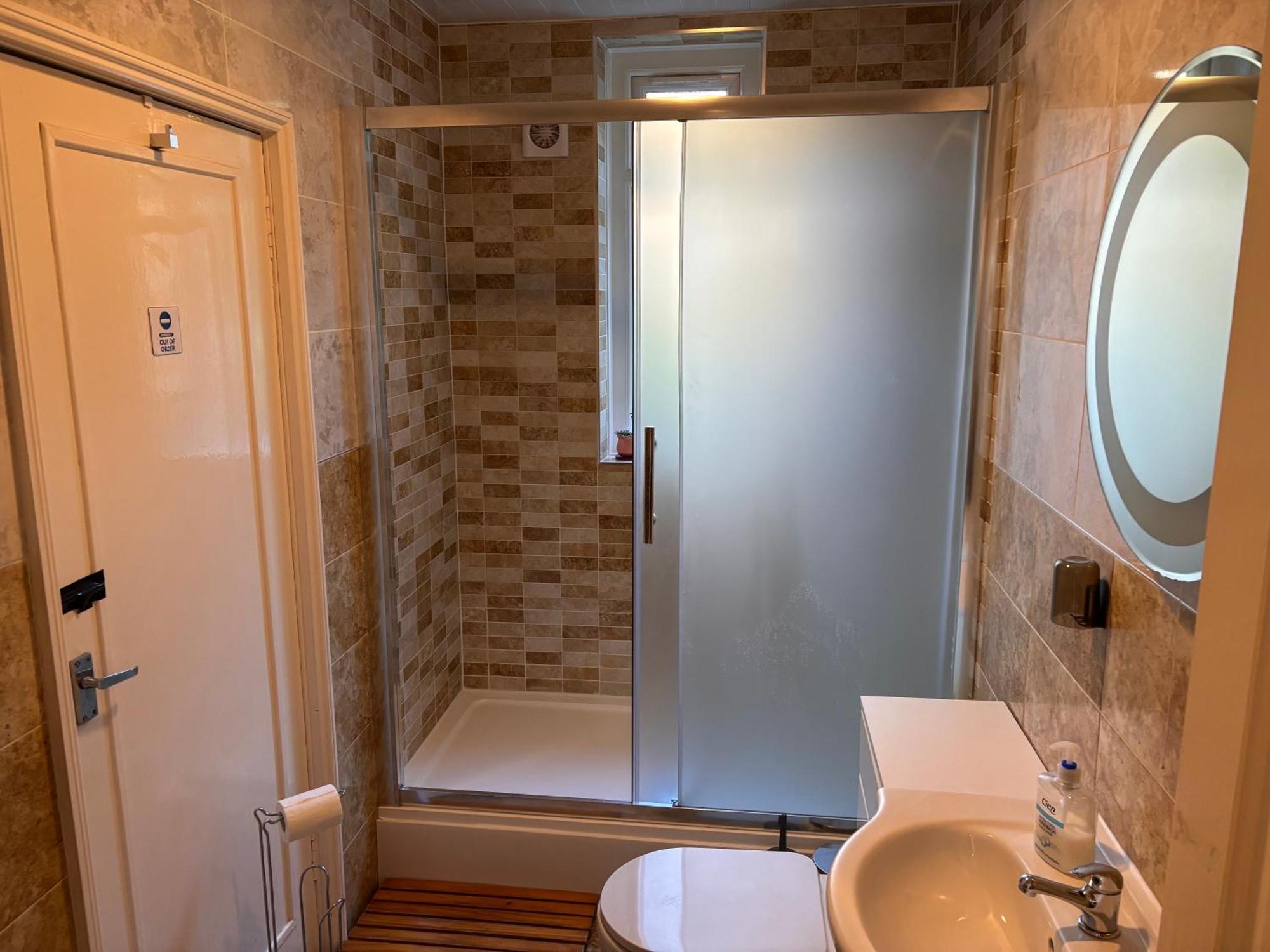 Netherby Guest House Edinburgh, Edinburgh
